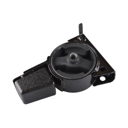 TEDGUM Lagerung, Motor