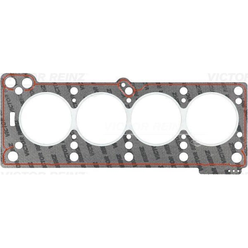 VICTOR REINZ Dichtung, Zylinderkopf