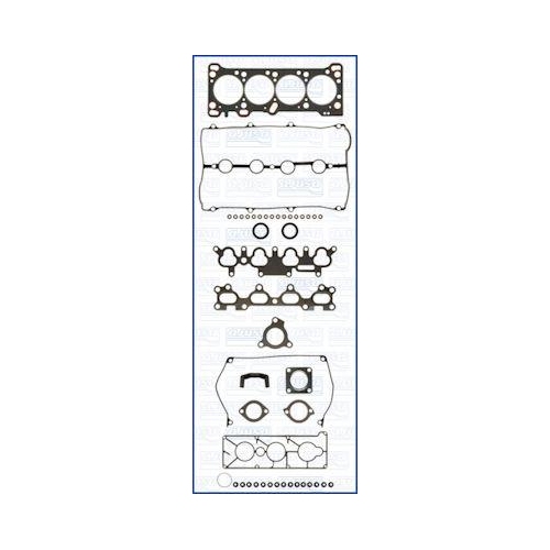 AJUSA Dichtungssatz, Zylinderkopf FIBERMAX 52114500