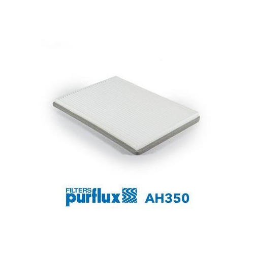 PURFLUX Filter, Innenraumluft AH350
