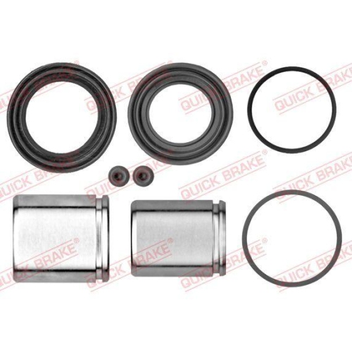 QUICK BRAKE Reparatursatz, Bremssattel 114-5536