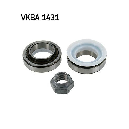 SKF Radlagersatz