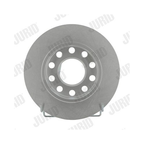 JURID Bremsscheibe 562192JC