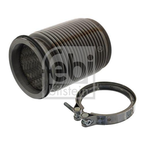 FEBI BILSTEIN Flexrohr, Abgasanlage