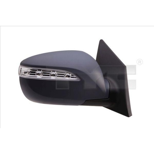 TYC Au&szlig;enspiegel