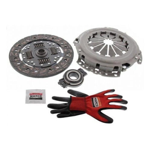 MAPCO Kupplungssatz