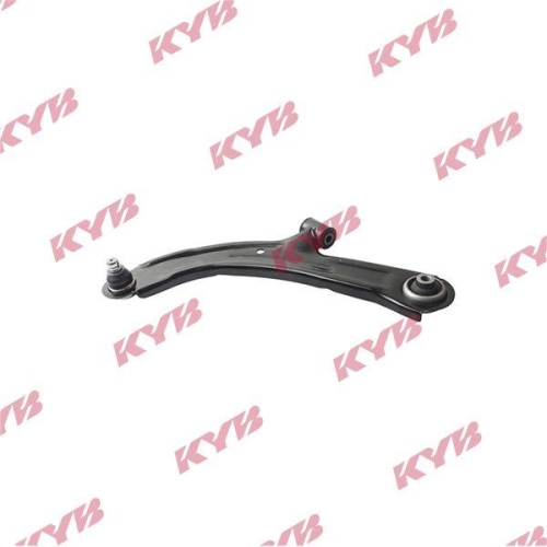 KYB Lenker, Radaufh&auml;ngung