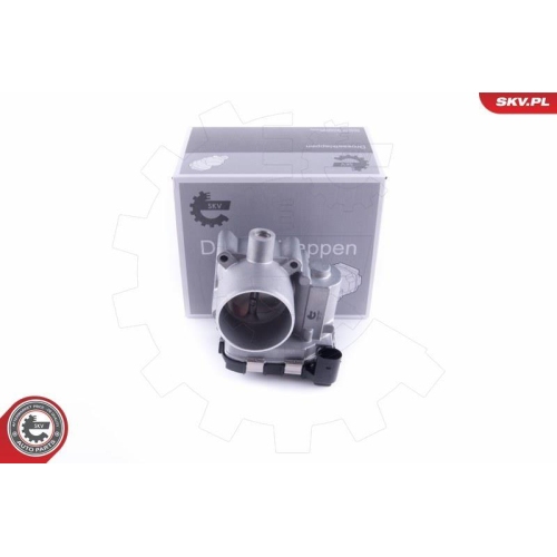 ESEN SKV Drosselklappenstutzen