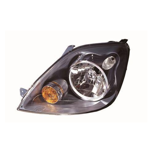 ABAKUS Hauptscheinwerfer