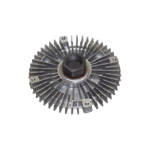 TRUCKTEC AUTOMOTIVE Kupplung, Kühlerlüfter