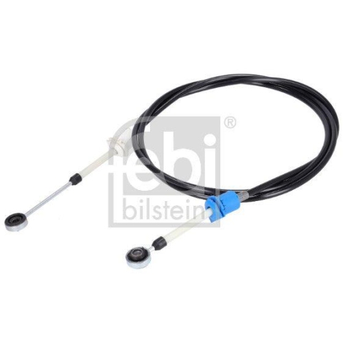 FEBI BILSTEIN Seilzug, Schaltgetriebe 181080
