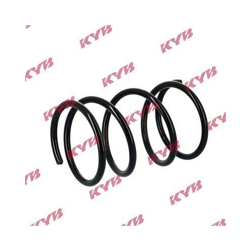 KYB Fahrwerksfeder K-Flex RD2363