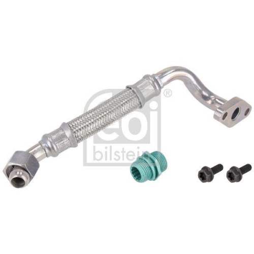 FEBI BILSTEIN Ölleitung, Lader 187916