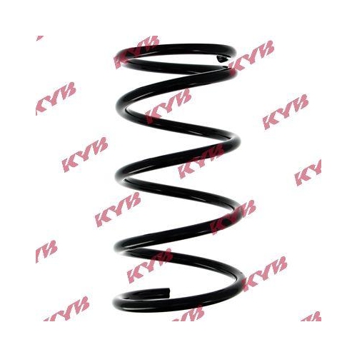 KYB Fahrwerksfeder K-Flex RA1100