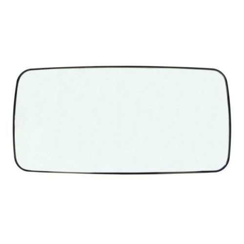 PACOL Spiegelglas, Au&szlig;enspiegel DAF-MR-028