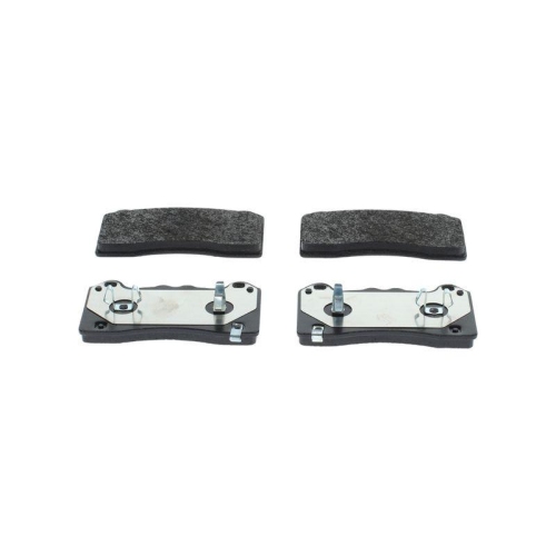 BOSCH Bremsbelagsatz, Scheibenbremse 0 986 460 238