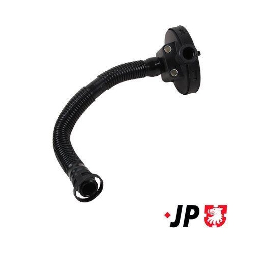 JP GROUP Ventil, Kurbelgehäuseentlüftung JP 1116005600