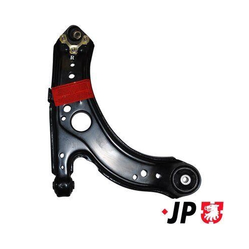 JP GROUP Lenker, Radaufhängung JP 1140101380
