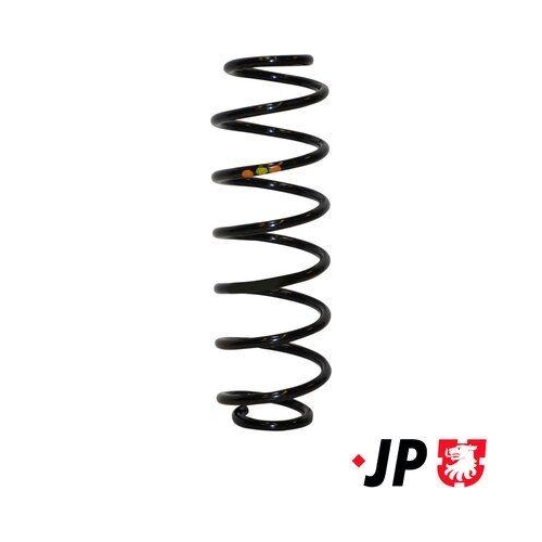 JP GROUP Fahrwerksfeder JP 1152209500