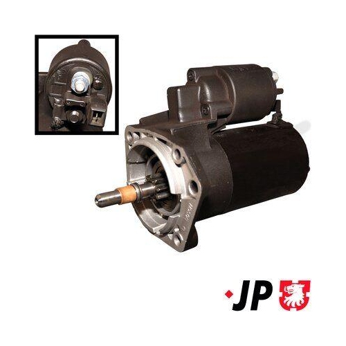 JP GROUP Starter JP 1190301600