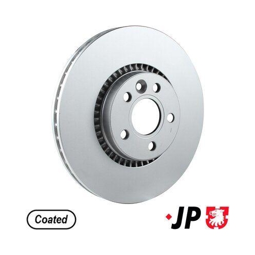 JP GROUP Bremsscheibe JP 1563105300