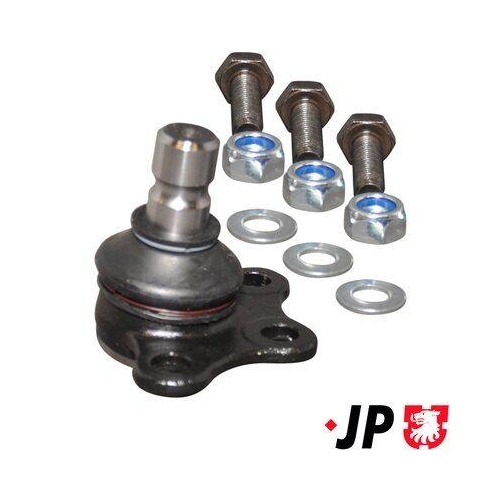 JP GROUP Trag-/F&uuml;hrungsgelenk JP 4140302200