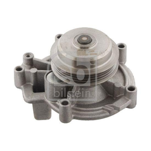 FEBI BILSTEIN Wasserpumpe, Motork&uuml;hlung 17613