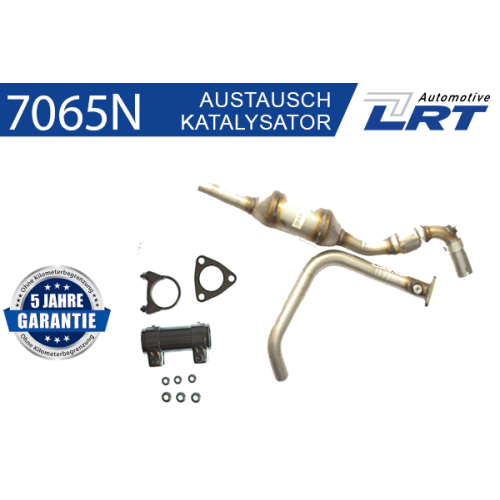 LRT Katalysator 7065N