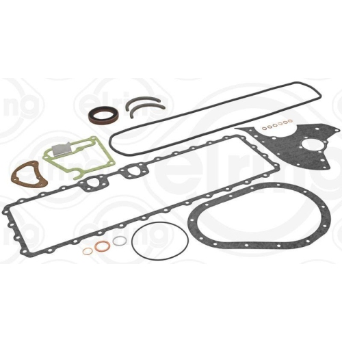 ELRING Dichtungssatz, Kurbelgeh&auml;use 818.461