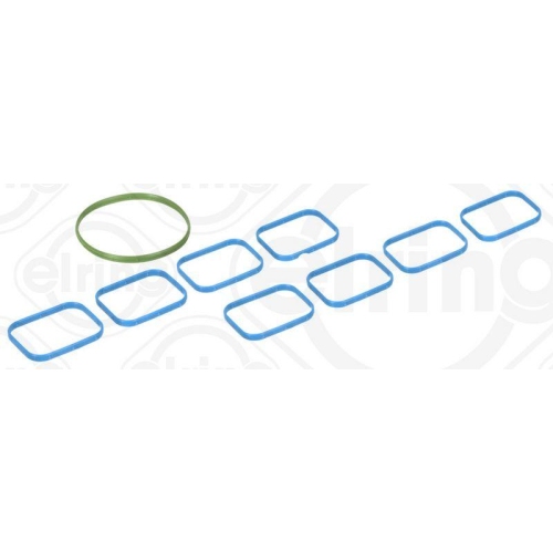 ELRING Dichtungssatz, Ansaugkr&uuml;mmer B48.610