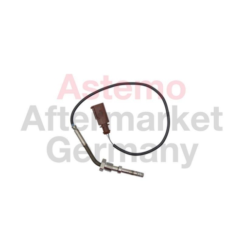 ASTEMO-HITACHI Sensor, Abgastemperatur 2507011