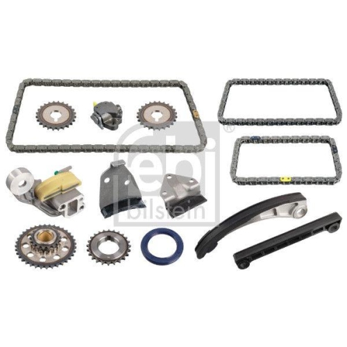 FEBI BILSTEIN Steuerkettensatz Standard Medium Kit 108889