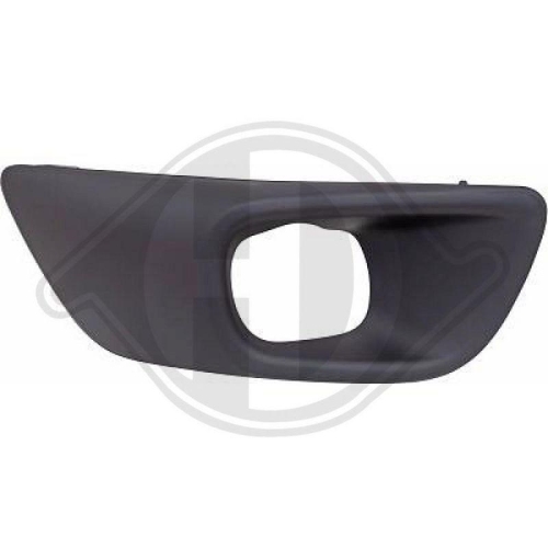 DIEDERICHS L&uuml;ftungsgitter, Sto&szlig;f&auml;nger 4073646