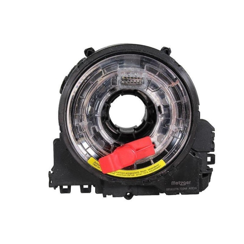 METZGER AUTOTEILE Wickelfeder, Airbag ORIGINAL ERSATZTEIL GREENPARTS 09161276