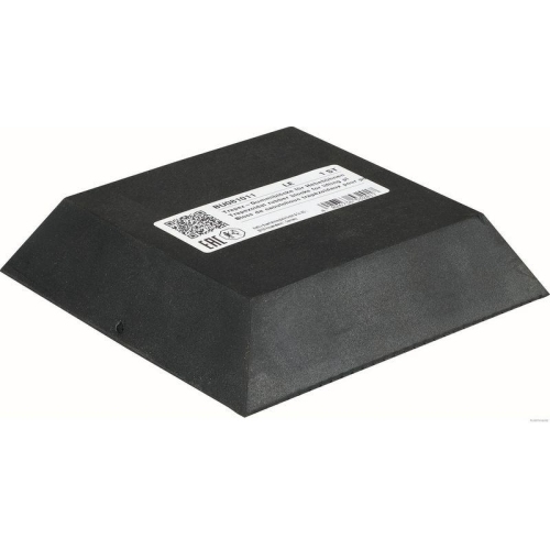 HERTH+BUSS BUSCHiNG Aufnahmeerweiterung, Hebeb&uuml;hne BU081011