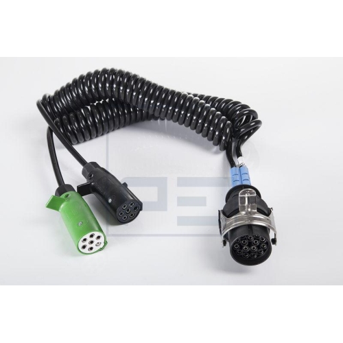 PE Automotive Adapter, Elektrowendel 076.969-00A
