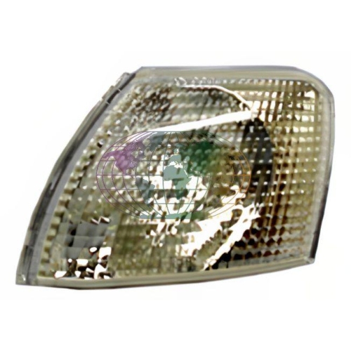 Lexmond Trading BV Blinkleuchte 9227312