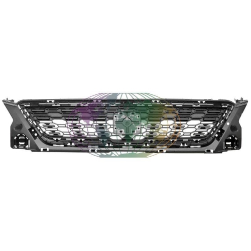 Lexmond Trading BV K&uuml;hlergitter 3227350