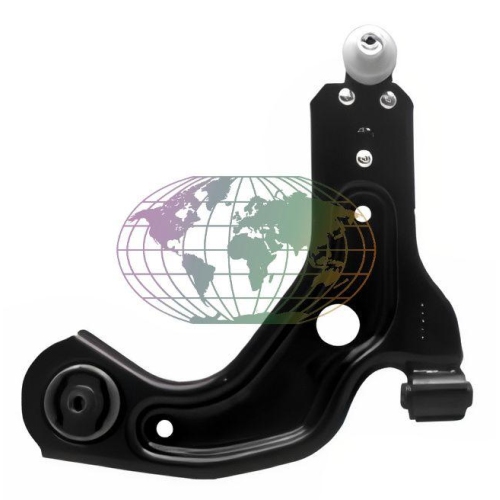 Lexmond Trading BV Lenkstockhebel 3616048