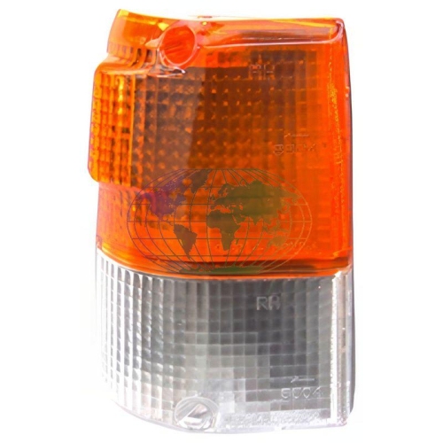 Lexmond Trading BV Blinkleuchte 6251301