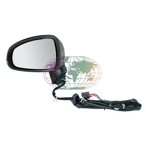 Lexmond Trading BV Au&szlig;enspiegel 0856084