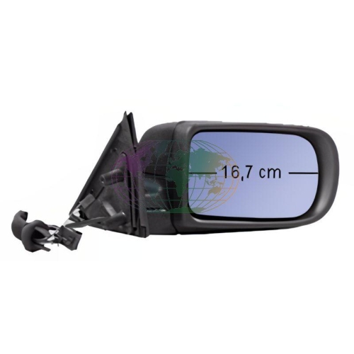 Lexmond Trading BV Au&szlig;enspiegel 1656085