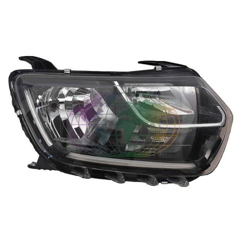 Lexmond Trading BV Hauptscheinwerfer 7275277