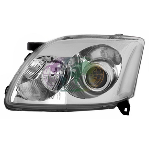 Lexmond Trading BV Hauptscheinwerfer 8803256