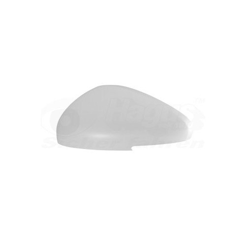 VAN WEZEL Abdeckung, Au&szlig;enspiegel * HAGUS * 4068843