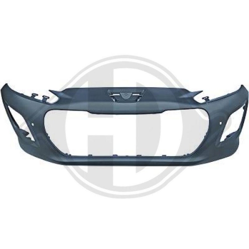 DIEDERICHS Sto&szlig;f&auml;nger HD Priority Parts 4235151