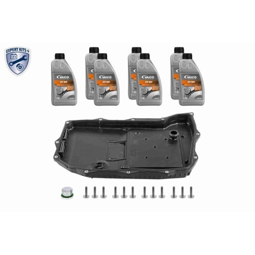VAICO Teilesatz, Automatikgetriebe-&Ouml;lwechsel EXPERT KITS + V10-5541