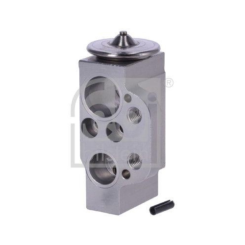 FEBI BILSTEIN Expansionsventil, Klimaanlage 1003365