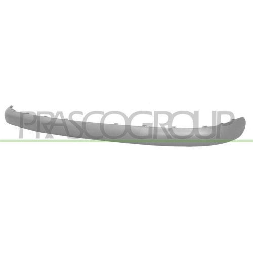 PRASCO Zier-/Schutzleiste, Sto&szlig;f&auml;nger Premium CI3221257