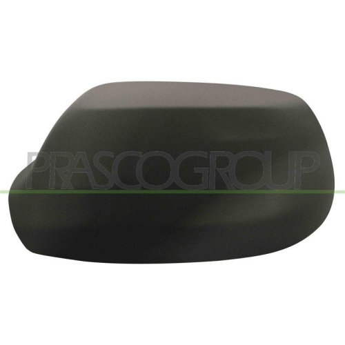 PRASCO Abdeckung, Au&szlig;enspiegel MZ3087414